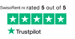 recenzii trust pilot swiso rent